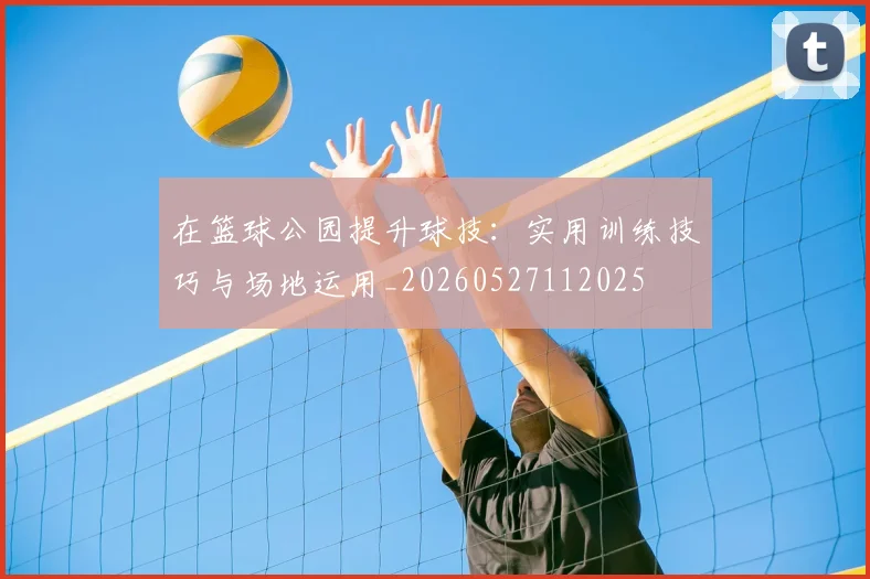 在篮球公园提升球技：实用训练技巧与场地运用_20260527112025