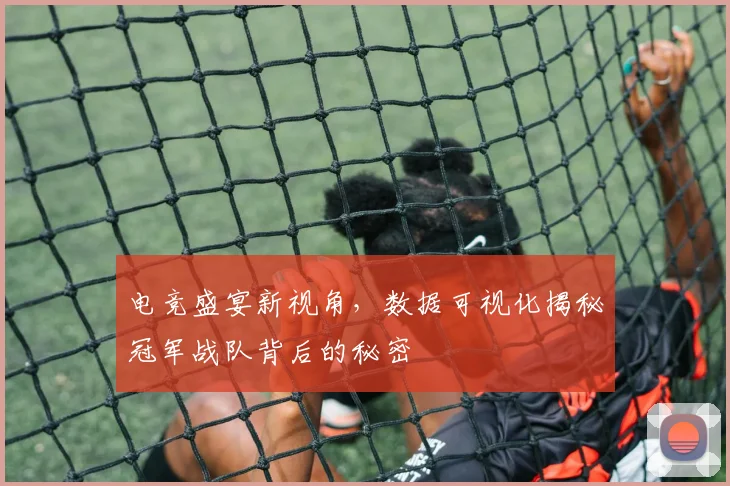 电竞盛宴新视角,数据可视化揭秘冠军战队背后的秘密