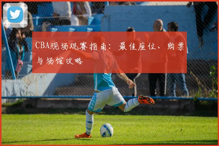 CBA现场观赛指南：最佳座位、购票与场馆攻略