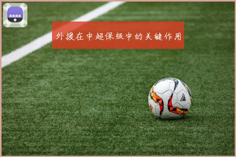 外援在中超保级中的关键作用